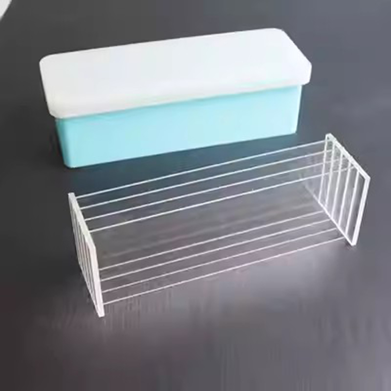 Soap Making Diy Kit - Silicone Rubber Mould, Rendering Mold, Partition