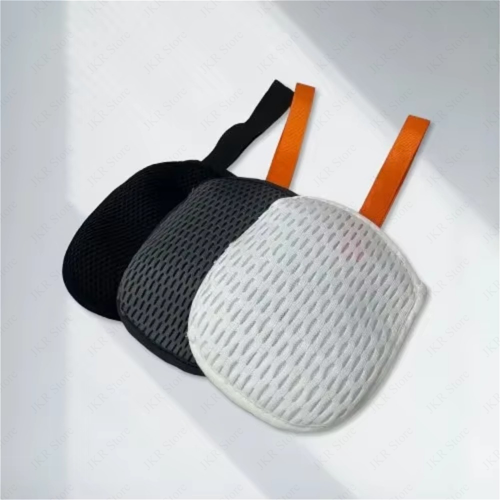 Soap Making Lab - Bath Soap Bag Mesh Pouch Foaming