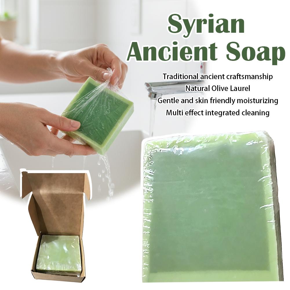 Soap Making Olive Oil - Handmade Olive Oil Soap Gift Set