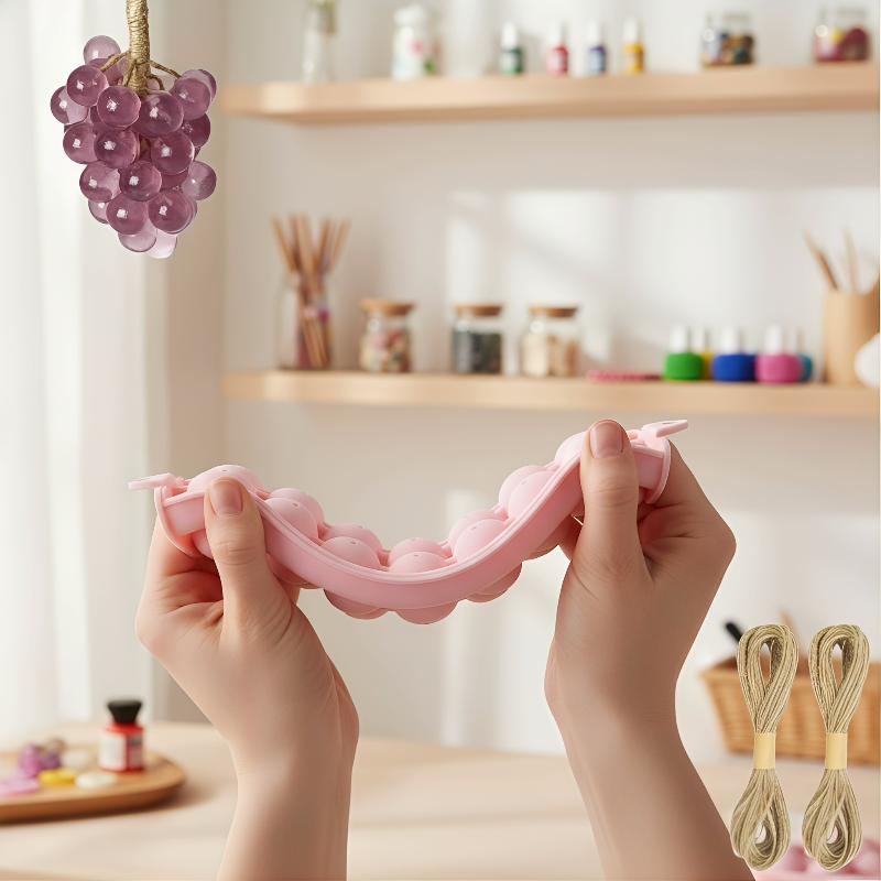Soap Making Diy Kit - Handmade Soap Making Silicone Kit Exquisite