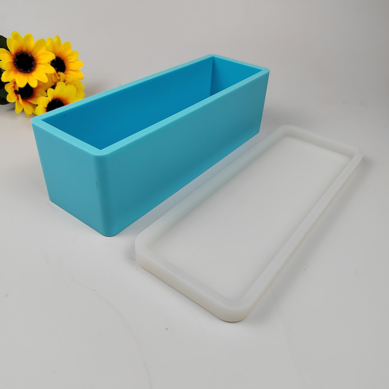 Silicone Rubber Mould, Renderi - огляд і ціна Soap Making Diy Kit