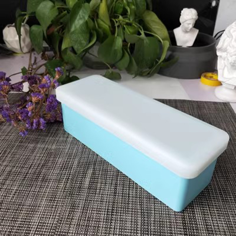 Silicone Rubber Mould, Renderi - огляд і ціна Soap Making Diy Kit