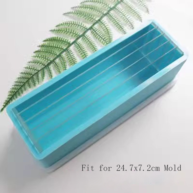 Silicone Rubber Mould, Renderi - огляд і ціна Soap Making Diy Kit
