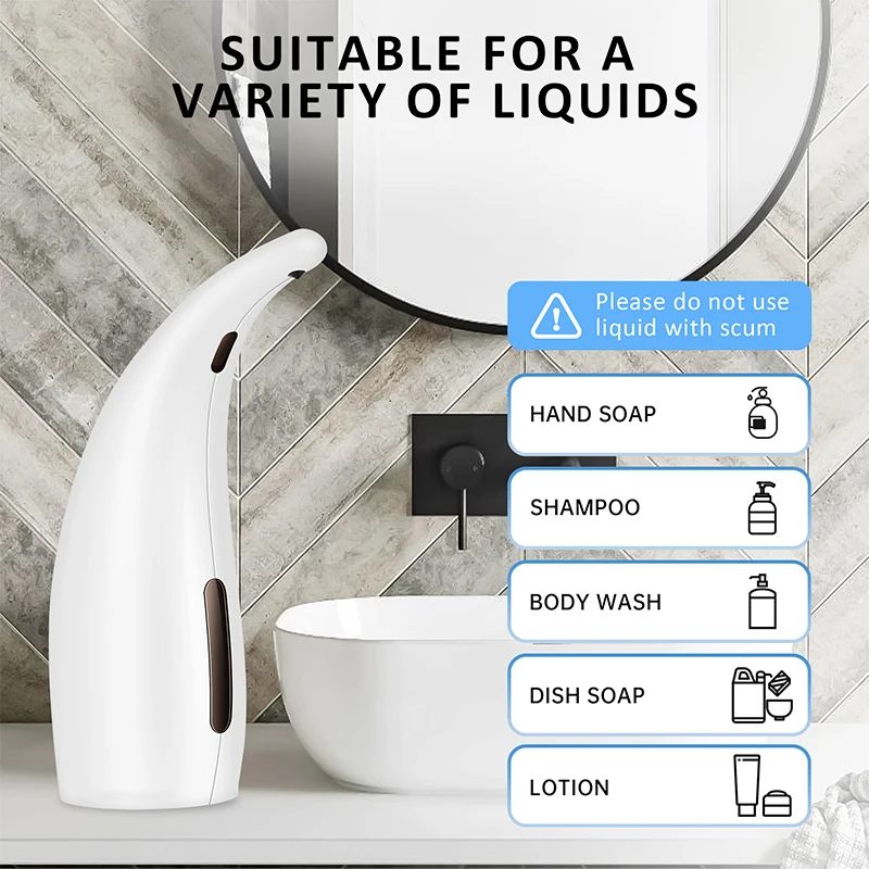 Fully Automatic Bathroom and K - огляд і ціна Soap Making Lab