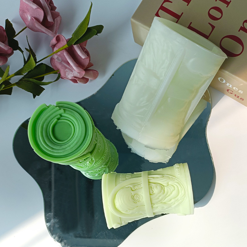 3D Money Dollar Silicone Mold  - огляд і ціна Soap Making At Home