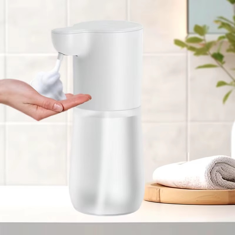 350ML Touchless Liquid Soap Di - огляд і ціна Soap Making Lab
