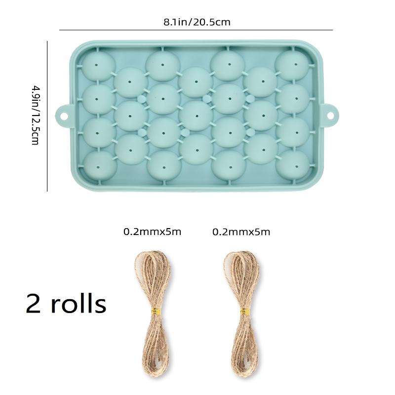 Handmade Soap Making Silicone  - огляд і ціна Soap Making Diy Kit