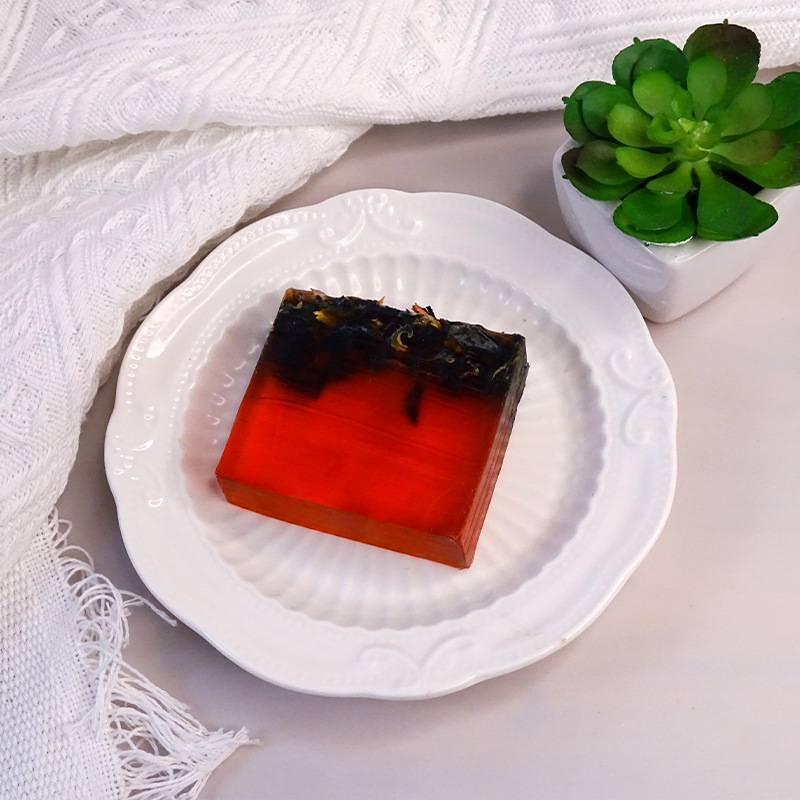 8 Types of 80g Flower Handmade - огляд і ціна Soap Making Olive Oil
