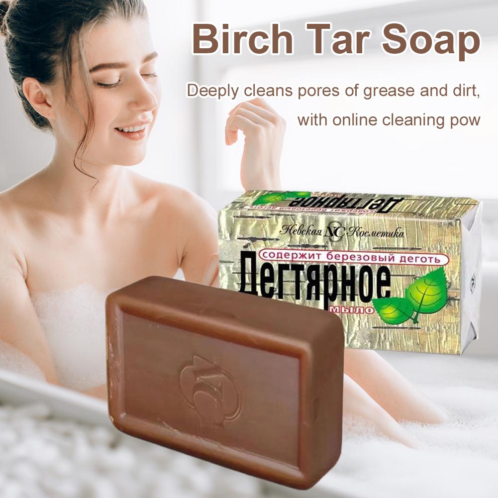 1/2/3/4/5pcs Russian NC Birch  - огляд і ціна Soap Making Olive Oil