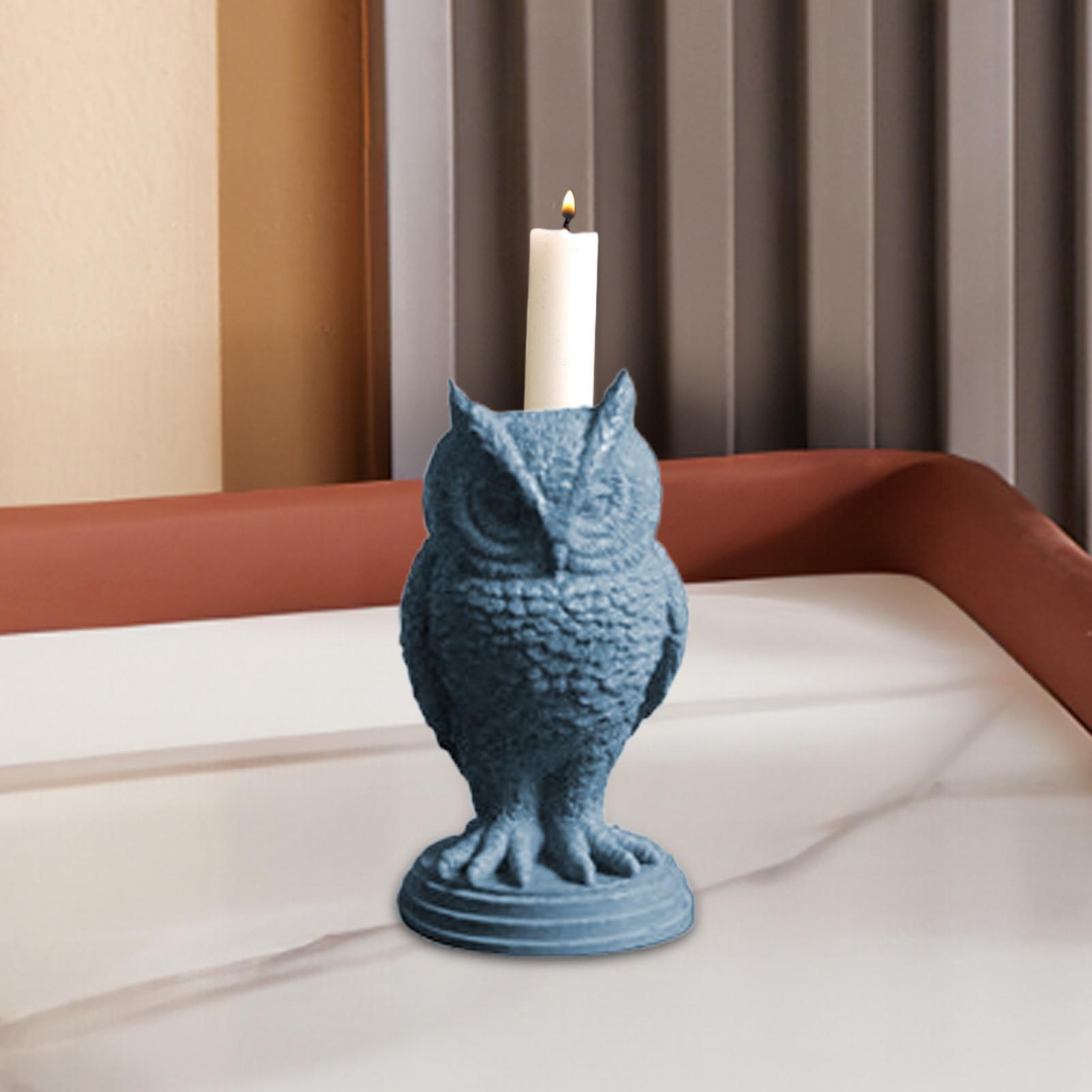 Bird Resin Mold Halloween Bird - огляд і ціна Soap Making Friends