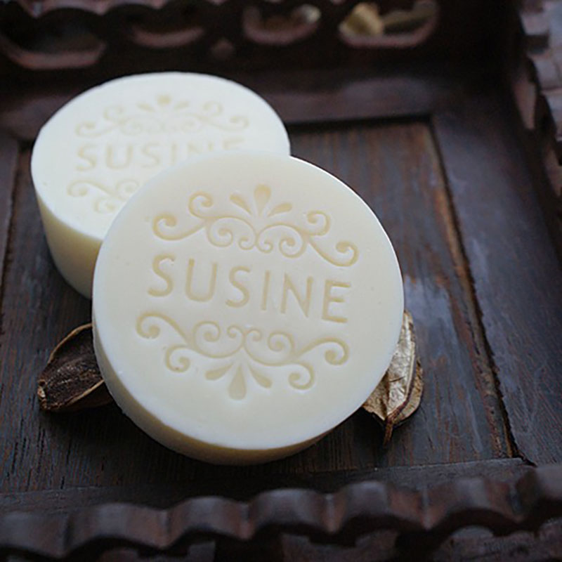 Vertical Circle Arylic Soap Mo - огляд і ціна Soap Making Diy Kit