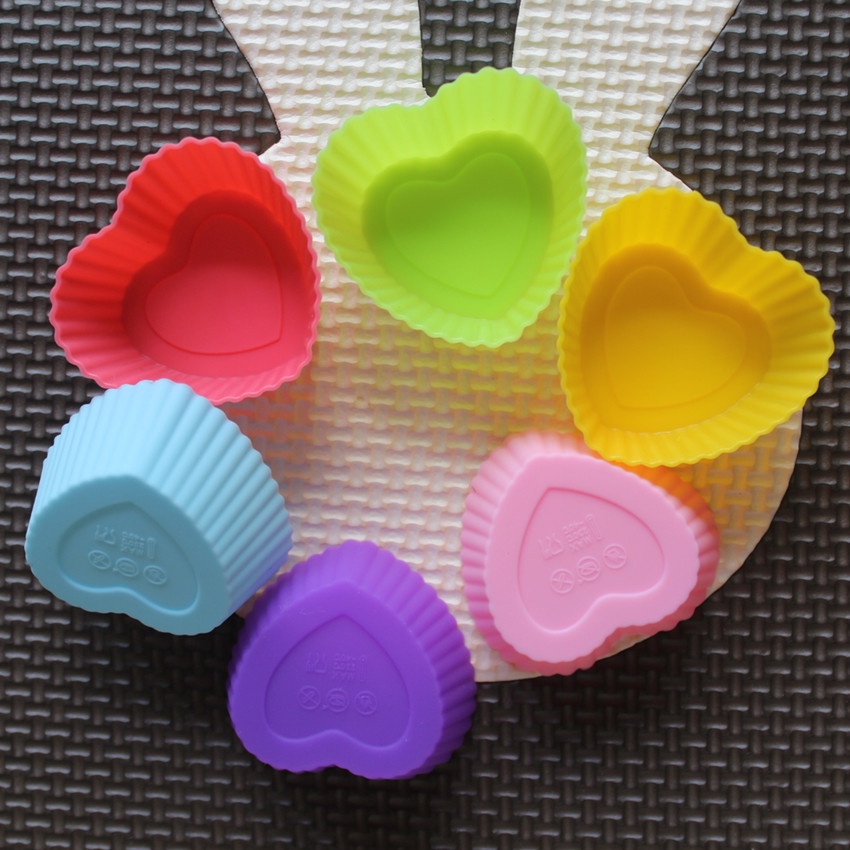 6 Pcs Set Non-Stick Flower Des - огляд і ціна Soap Making Designs