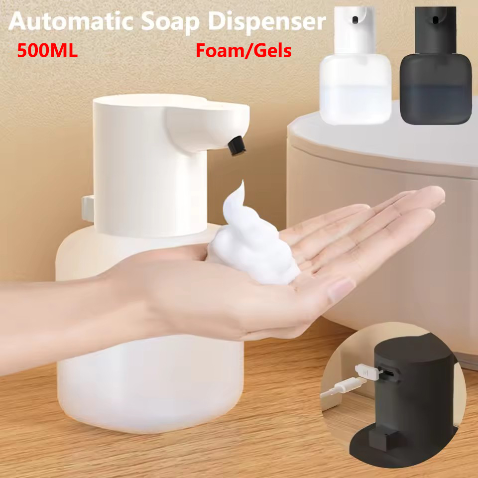 500ML P6 Large Capacity Contac - огляд і ціна Soap Making Lab