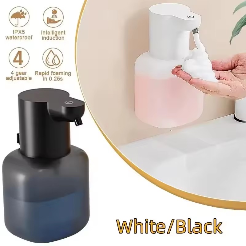 500ML P6 Large Capacity Contac - огляд і ціна Soap Making Lab