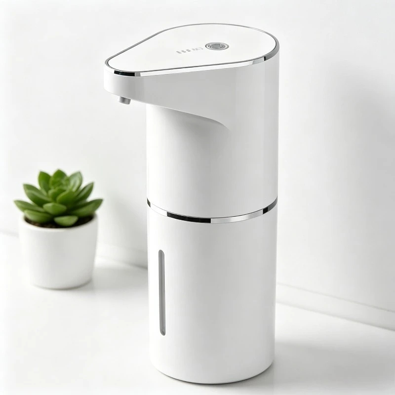 New Rechargeable Intelligent S - огляд і ціна Soap Making Lab