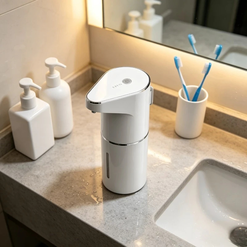 New Rechargeable Intelligent S - огляд і ціна Soap Making Lab