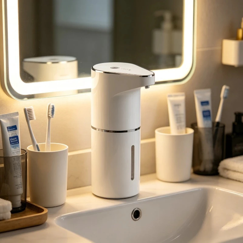 New Rechargeable Intelligent S - огляд і ціна Soap Making Lab