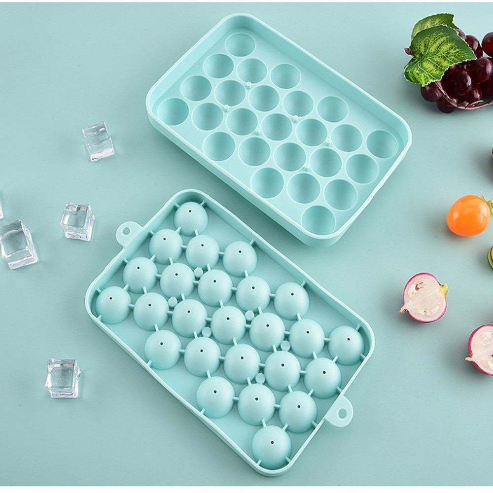 Creative Silicone Grape Ball M - огляд і ціна Soap Making Designs