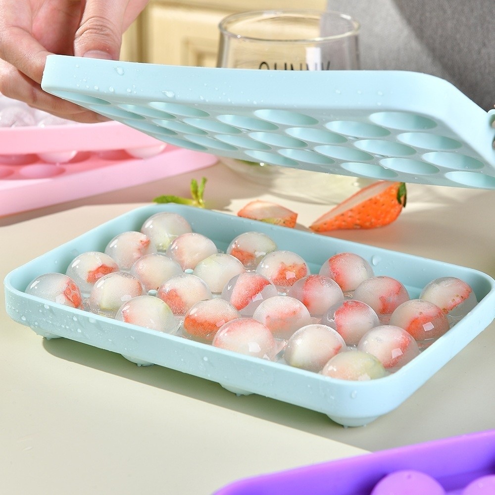 Creative Silicone Grape Ball M - огляд і ціна Soap Making Designs