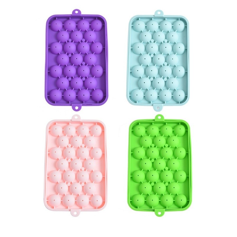 Creative Silicone Grape Ball M - огляд і ціна Soap Making Designs