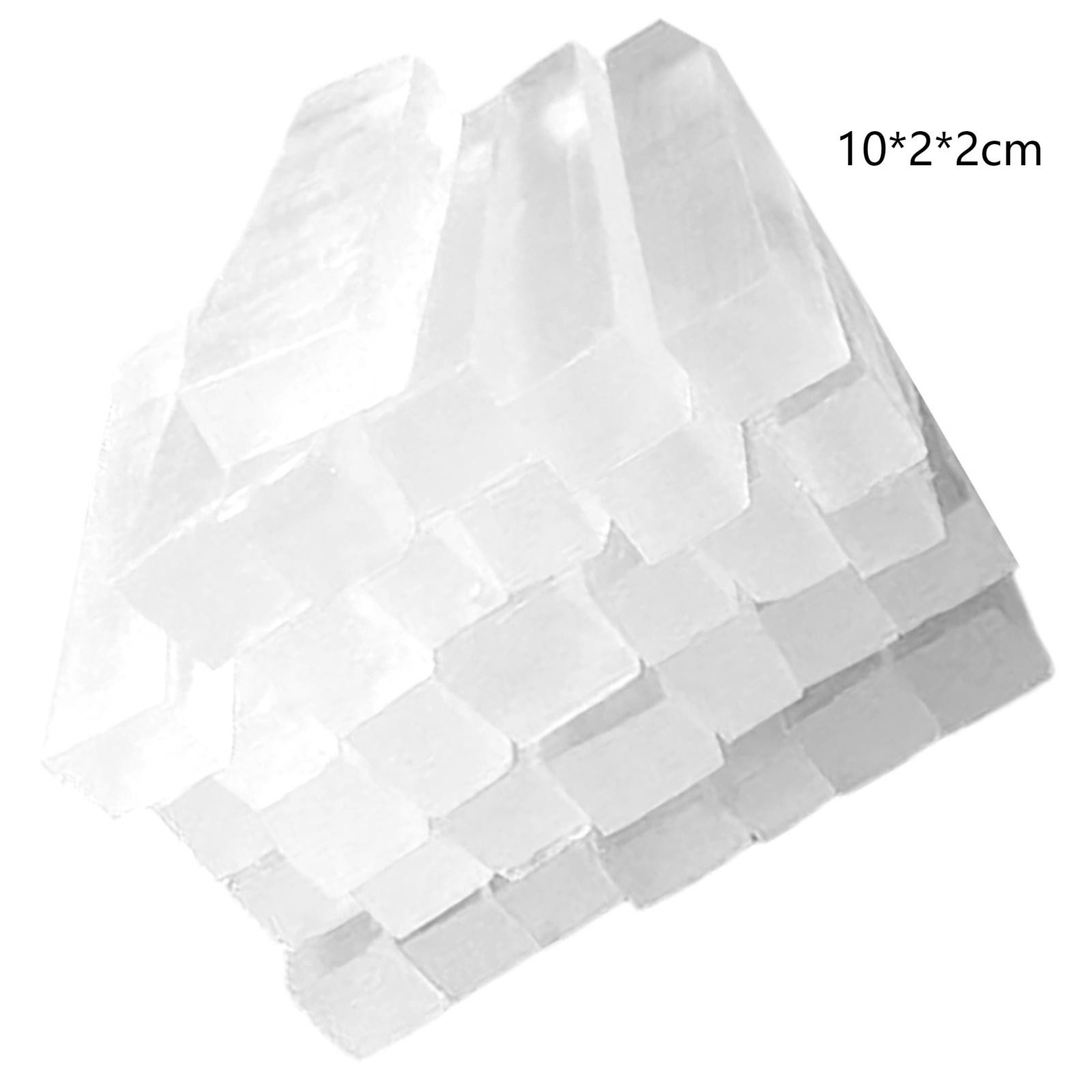 250G Bag Clear Glycerin Hand S - огляд і ціна Soap Making At Home